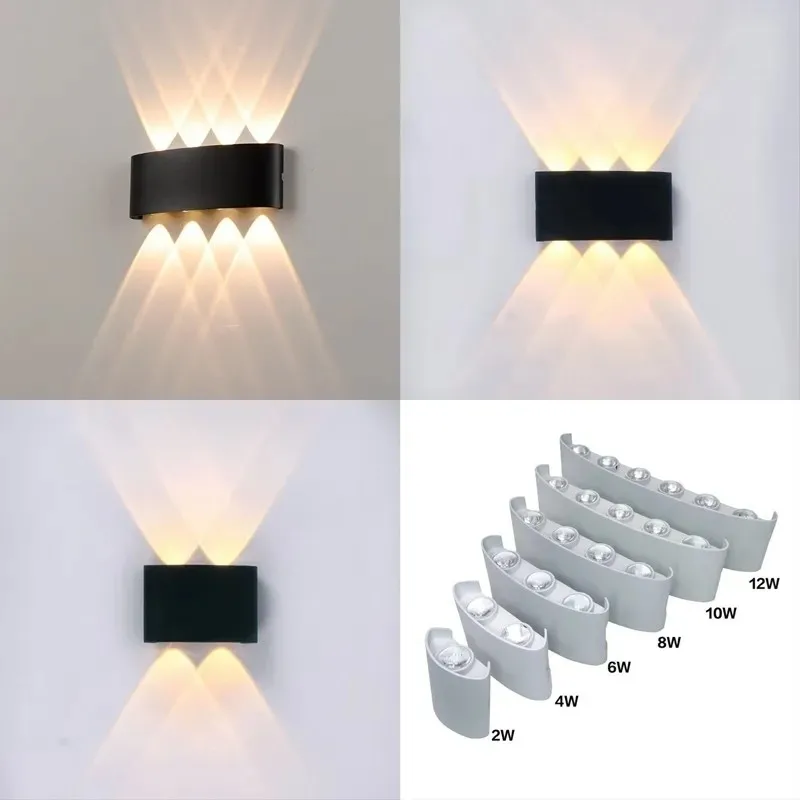 2024 New modern lamps6